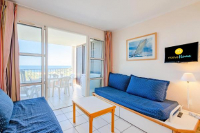 Résidence le Hameau de Cap Esterel - maeva Home - Appartement 2 Pièces 5 Personnes Confort - vue mer MAE-5833